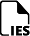 IES file (IES) 8719514354029