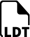 LDT file (Eulumdat) 4058075559196