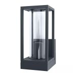 Ledvance Endura Classico Cornice Luce da parete E27