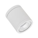 Ledvance Downlight LED Surface IP65 Aluminium Bianca 15W 1650lm 60D - 840 Bianco Freddo | IP65