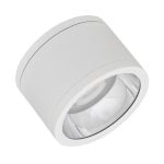 Ledvance Downlight LED Surface IP65 Aluminium Bianca 30W 3150lm 60D - 830 Luce Calda | IP65
