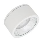 Ledvance Downlight LED Surface IP65 Aluminium Bianca 45W 4725lm 60D - 830 Luce Calda | IP65