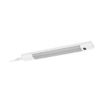 Ledvance Reglette LED Linear Edge Bianca 4W 290lm - 830-840 CCT | 30cm - Telecomando