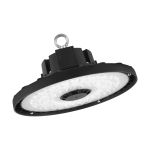 Ledvance Highbay LED Gen 5 Aluminium Nero 75W 13125lm 70D - 865 Luce Del Giorno | IP66 - 1-10V Dimmerabile