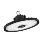 Ledvance Highbay LED Gen 5 Aluminium Nero 150W 26250lm 70D - 865 Luce Del Giorno | IP66 - 1-10V Dimmerabile
