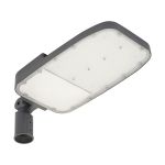 Ledvance Illuminazione Stradale LED Area Extra Large RV35ST Aluminium Grigio 150W 19500lm 155X69D - 730 Luce Calda -  | IP66 - Asimmetrico