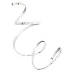 Ledvance Strisce LED Flex 10W 780lm 220-240 - 830 Luce Calda -  + RGB | 3M/10mm