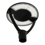 Ledvance Illuminazione Stradale Urban Lanterna Nero 15-29W 2040-3945lm - 830/840 CCT | IP66 - Simmetrico
