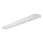 Ledvance Pannello A LED Linear Luce Pendente IndiviLED 52W 6400lm - 940 Bianco Freddo | 150x13cm - UGR <19 - Miglior Resa Cromatica - Dali Dimmerabile - Sensore Di Movimento E Luce