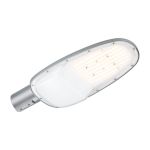 Sylvania Illuminazione Stradale LED Zephyr - Piccola Aluminium 81W 10000lm 130D | IP66 - Asimmetrico 