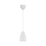 DFTP by Nordlux Nexus 2 Luce Pendente Metallo Bianca | Adatto per GU10