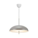 DFTP by Nordlux LED Luce Pendente Versale Metallo Marrone | Adatto per E27