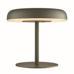 Nordlux Solar Elmer Luce a batteria Verde 2W 100lm - 830 Luce Calda -  | A 3 Livelli Dimmerabile 