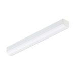 Philips Reglette LED CoreLine BN126C 17W 2200lm - 840 Bianco Freddo | 60cm - 1x Cablaggio Entra/Esci