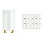 Confezione Multipack 25x Osram Starter St 111 4-65W Longlife Singolo
