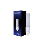 Noxion Lucent PL-C LED 9.5W 950lm - 830 Luce Calda | Sostitutiva 26W