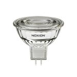 Noxion Faretti LED GU5.3 MR16 6.1W 621lm 36D - 827 Bianco Molto Caldo | Sostitutiva 50W