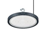 Philips Highbay LED BY121P Coreline G5 Aluminium Grigio 126W 20000lm 55D - 840 Bianco Freddo | IP65