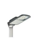 Philips Illuminazione Stradale LED AluRoad Gen2 Pro Mini Aluminium Grigio 31W 4760lm 5x55x150D - 740 Bianco Freddo | IP66 - Asimmetrico