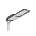 Philips Illuminazione Stradale LED AluRoad Medio Aluminium Grigio 65W 10320lm 5x55x150D - 740 Bianco Freddo | IP66 - Asimmetrico