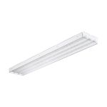 Philips LED Fila Continua BCS375 Sportcontrol Acciaio Bianca 127W 22000lm 90X100D - 840 Bianco Freddo | Dali Dimmerabile
