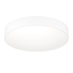 Eglo Connect.Z Smart Luce da soffitto Gallizzi-Z Plastica Bianca 26W 3500lm - 827-865 Regolabile Bianca + RGB | Dimmerabile