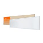 Ledvance Pannello a LED Compatto 33W 3630lm - 840 Bianco Freddo | 120x30cm - UGR <19 - Dali Dimmerabile