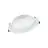 Ledvance Downlight LED Alu DN200 25W 2370lm 100D - 840 Bianco Freddo | 215mm - IP44 