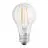 Osram Parathom LED E27 Pera Chiara 4.5W 470lm - 827 Bianco Molto Caldo | Sostitutiva 40W