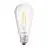 Ledvance Smart+ Wifi E27 Edison Classic Filamento 5.5W 806lm - 827 Bianco Molto Caldo | Dimmerabile - Sostitutiva 60W