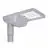 Ledvance Illuminazione stradale LED Flex Grande RV25ST Grigio 25W 3370lm 25x145D - 730 Luce Calda | IP66 – Asimmetrico