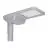 Ledvance Illuminazione stradale LED Flex Medio RV25ST Grigio 80W 10550lm 25x145D - 727 Bianco Molto Caldo | IP66 – Asimmetrico