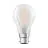 Osram Classic LED B22d Pera Filamento Ghiaccio 11W 1521lm - 865 Luce del Giorno | Dimmerabile - Sostitutiva 100W