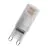 Osram LED Pin G9 Chiara 1.9W 180lm - 827 Bianco Molto Caldo 