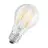 Ledvance Superior Classic LED E27 Pera Filamento Chiara 7.5W 1055lm - 940 Bianco Freddo | Dimmerabile - Miglior resa cromatica