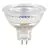 Ledvance Superior Faretti LED Riflettore GU5.3 MR16 6.6W 500lm 36D - 927 Bianco Molto Caldo | Miglior resa cromatica - Dimmerabile - Sostitua 43W