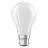 Ledvance Classic Performance LEDbulb B22d Pera Filamento Ghiaccio 7W 806lm - 827 Bianco Molto Caldo | Dimmerabile - Sostitutiva 60W