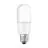 Ledvance Classic LED E27 Lineare Ghiaccio 11W 1000lm - 927 Bianco Molto Caldo | Miglior resa cromatica - Dimmerabile - Sostitua 75W