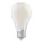 Ledvance Filamento LED E27 Pera Ghiaccio 3.8W 806lm - 830 Luce Calda | Sostitua 60W