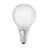 Ledvance Classic LED E14 Pera Filamento Ghiaccio 3.4W 470lm - 927 Bianco Molto Caldo | Miglior resa cromatica - Dimmerabile - Sostitua 40W