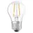 Ledvance Classic LED E27 Pera Filamento Chiara 1.5W 136lm - 827 Bianco Molto Caldo | Sostitua 15W