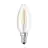 Ledvance Classic LED E14 Candela Filamento Chiara 4W 470lm - 840 Bianco Freddo | Sostitua 40W