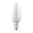 Ledvance Classic LED E14 Candela Filamento Ghiaccio 4W 470lm - 827 Bianco Molto Caldo | Sostitua 40W