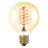 Ledvance Vintage 1906 LED E27 Globe Oro 4.8W 420lm - 822 Bianco Molto Caldo | Dimmerabile - Sostitua 37W