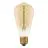 Ledvance Vintage 1906 LED E27 Pera Oro 4.8W 420lm - 822 Bianco Molto Caldo | Dimmerabile - Sostitutiva 37W