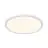 Nordlux Ceiling Oja 29 14.5W 827 1600lm 120D Bianca | Dimmerabile - Bianco Molto Caldo