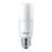 Philips Corepro LED E27 Tubular Stick Ghiaccio 9.5W 950lm - 830 Luce Calda | Sostitutiva 68W