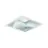 Philips Downlight LED LuxSpace Piazza DN572B 16.5W 2200lm 80D - 830 Luce Calda -  | 214mm - Dimmerabile - Aluminium Riflettore - Power Over Ethernet