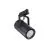 Philips Luce a Binario LED Spot GreenSpace Accent Proiettore ST321S Nero 31.5W 3900lm 24D - 830 Luce Calda 