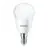 Philips Corepro LEDluster E14 Sferica Ghiaccio 7W 806lm - 840 Bianco Freddo | Sostitutiva 40W